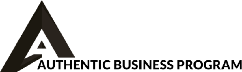 Authentic Business Program